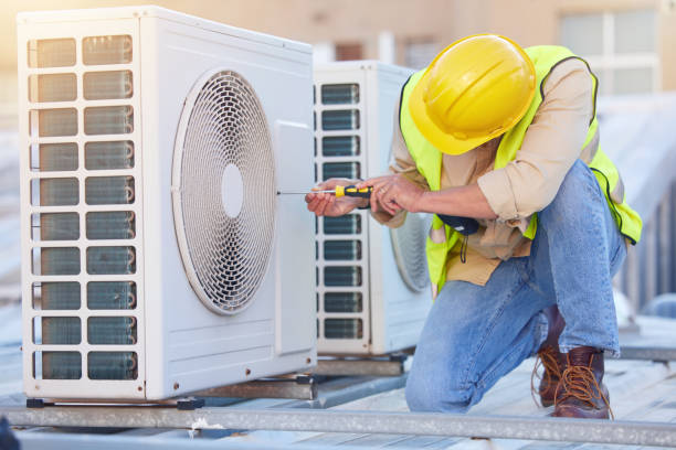 Best Ductless Mini-Split Systems in Parkston, SD