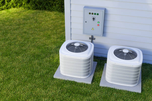 Best Residential HVAC in Parkston, SD