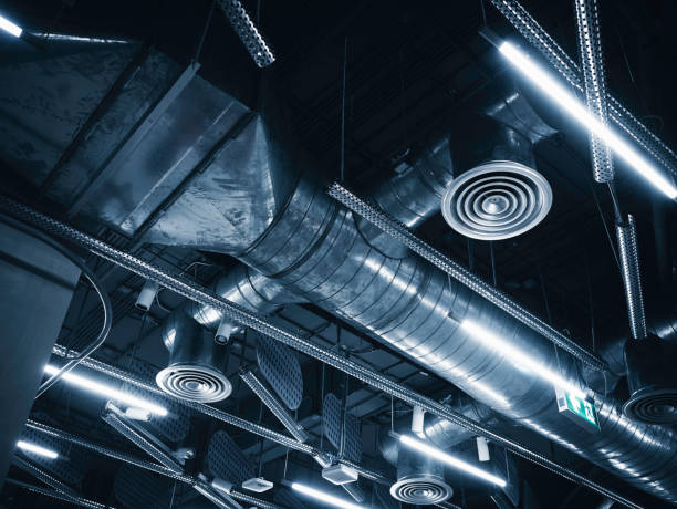Best Commercial HVAC in Parkston, SD