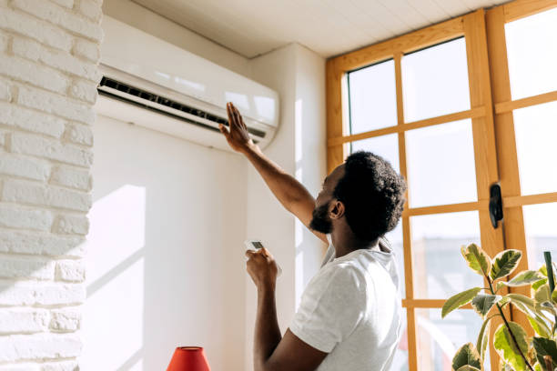 Best HVAC Equipment and Components in Parkston, SD