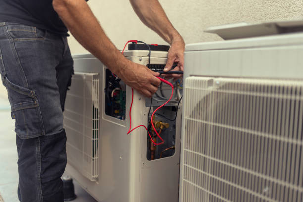 Best HVAC Supply and Distribution in Parkston, SD