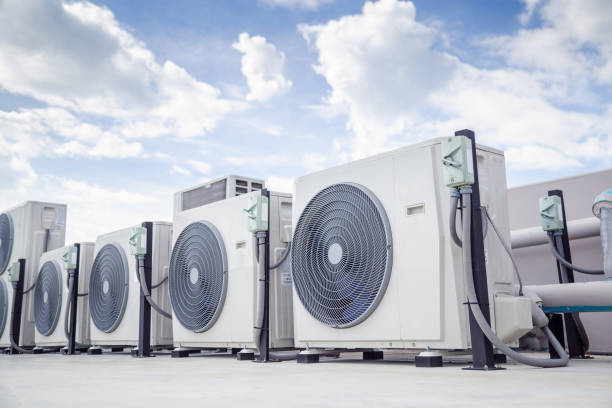 Best Seasonal HVAC Services in Parkston, SD