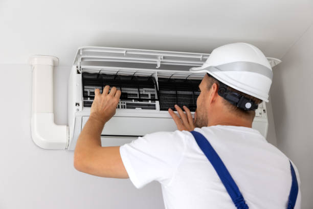 Best Furnace Cleaning in Parkston, SD